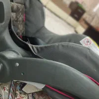 کالسکه مدل EvenFlo