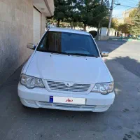 پراید ۱۱۱مدل۹۵