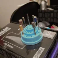 وسایل کامل ناخن|آرایشگاه و سالن‌های زیبایی|قرچک, مهدیه|دیوار