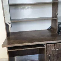 کمد لباس.میز تحریر ویترین