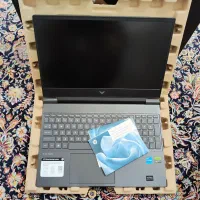 HP Victus نسل 13 با گارانتی
