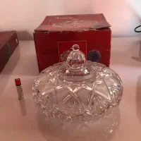 سرویس کامل ظروف کریستال آلمانی