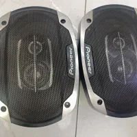 باند پایونر V2 6975 ساخت ویتنام مونتاژ چین