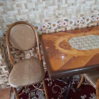 نهار خوری|میز و صندلی غذاخوری|مهاباد (آذربایجان غربی), |دیوار