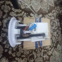 پمپ کامل بنزین تارا TU5