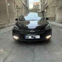 اریزو ۵ توربو مدل ۹۷ اکسلنت اقساط