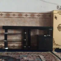 زیر تلویزونی