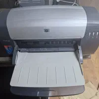 پرینتر hp deskjet 1280|پرینتر، اسکنر، کپی، فکس|ری, ولی آباد|دیوار