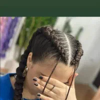 خدمات تخصصی بافت مو و آموزش..آف ویژه|خدمات آرایشگری و زیبایی|دورود, |دیوار