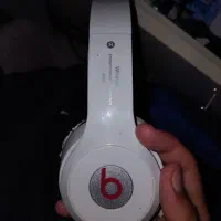 هدفون Beats Wireless اصل، سالم و باکیفیت|پخش‌کننده همراه|اندیشه, اندیشه فاز ۱|دیوار