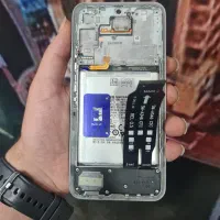 گوشی بدون برد a34|موبایل|بهارستان, |دیوار