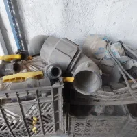 اتصالات آبیار قطره ای|مصالح و تجهیزات ساختمان|فلاورجان, |دیوار