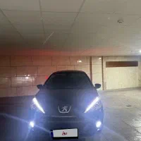 207 پانا اتومات