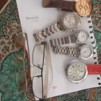 وسایل شخصی