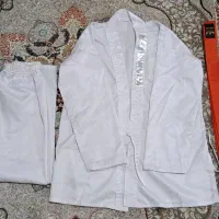 لباس کاراته