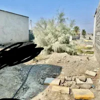 ۲۰۰متر زمین بفروش میرسد