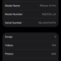 14پرو ۲۵۶گیگ|موبایل|قدس, شهر‌قدس|دیوار