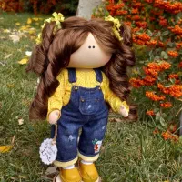 عروسکروسی/ دخترانه / پسرانه