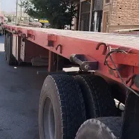 کفی دو محور