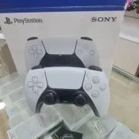 دسته ps5 اکبندی سری دوم B دو عدد موجود هست