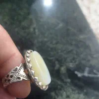 انگشتر فیروزه برد|بدلیجات|یاسوج, |دیوار