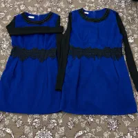 ست مادر دختری