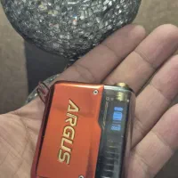 پاد ماد Argus VooPoo P2|زیورآلات و اکسسوری|تهران, کوی فراز|دیوار