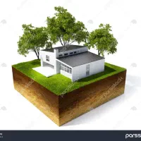 فروش زمین مسکونی در پامچال جهاد