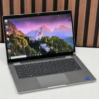دل 5320 با پردازنده Core i5-1145G7، رم 16