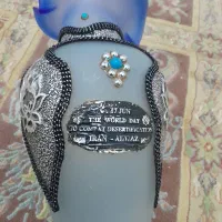 تندیس|مجسمه، تندیس، ماکت|دماوند, دماوند|دیوار