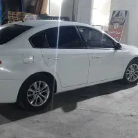 برلیانس مدل 96اتومات|خودرو سواری و وانت|تبریز, |دیوار