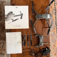 هلی شات مویک ۲ پرو