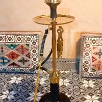 کافه قلیان‌شب های هامون