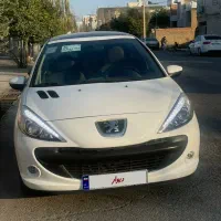 ۲۰۷ پانا تمیز سفید ۴۰۱