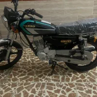 موتور هوندا رهرو ۱۴۰۰کاربرات