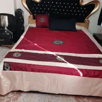 سرویس خواب دو نفره