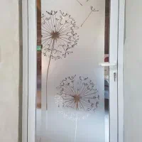 شیشه بری و درب پنجره دوجداره با بهترین قیمت|خدمات پیشه و مهارت|مشهد, ایثارگران|دیوار