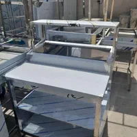 ذرت مکزیکی گریل جوجه گردان فرساندویچی دونر تنورگلی|کافیشاپ و رستوران|سنندج, |دیوار