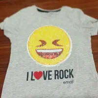 تیشرت بچه گانه|کفش و لباس بچه|باسمنج, |دیوار