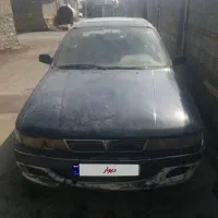 میتسوبیشی گالانت ۱۹۸۹