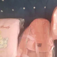 سیسمونی  نوزاد نو استفاده نشده