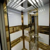 شرکت ایمن آسانبر