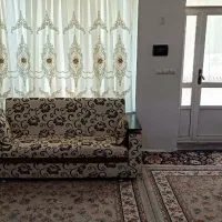 حیاط ویلایی در اسفهلان|فروش خانه و ویلا|خسروشاه, |دیوار