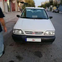 پراید مدل 90