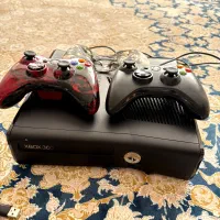 Xbox 360 ایکس باکس 360