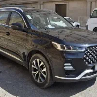 تیگو ۷ پرو مدل ۱۴۰۲|خودرو سواری و وانت|مشهد, ابوذر|دیوار