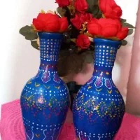 گلدان