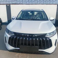 تیسان خشک صفر.تحویل فوری با پلاک۱۴۰۵