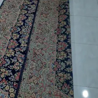 فرش دستبافت