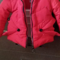 کاپشن دخترانه نونو